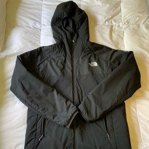 North face summit series Ventrix hoodie